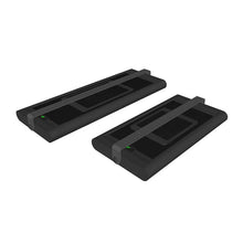 Load image into Gallery viewer, D-D Swivel Mounting Arms for Hydra Edge LED