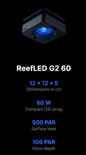 Load image into Gallery viewer, ReefLED G2 60
