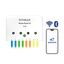 Load image into Gallery viewer, AutoAqua Smart Doser Dosing Pump