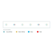 Load image into Gallery viewer, AI Blade Freshwater LED Light
