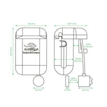Load image into Gallery viewer, Autoaqua Smart ATO Nano
