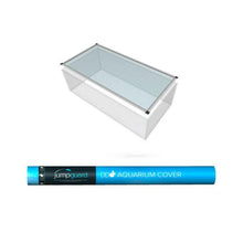 Load image into Gallery viewer, D-D JumpGuard PRO DIY Aquarium Cover
