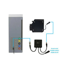 Load image into Gallery viewer, D-D KH Manager E1 Interface Box