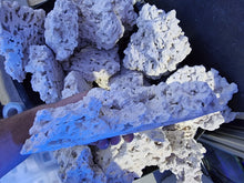 Load image into Gallery viewer, Prime cut Marco Rock Per kg available at AquaMonster Essex