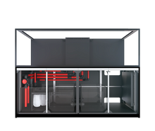 Load image into Gallery viewer, REEFER-S 1000 G2 Complete System - Interior available at AquaMonster