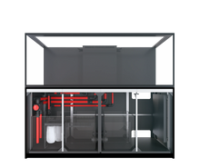 Load image into Gallery viewer, REEFER-S 850 G2 Complete System -Interior available at AquaMonster