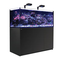 Load image into Gallery viewer, REEFER XXL 625 G2 Deluxe System - Black available at AquaMonster
