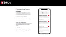 Load image into Gallery viewer, Red Sea ReefDose 4 Doser app features available at AquaMonster Essex