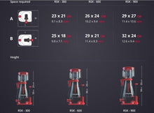 Load image into Gallery viewer, Red Sea Skimmers available at AquaMonster Essex