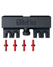 Load image into Gallery viewer, ReefDose 4-colour tube kit - red/yellow available at AquaMonster Essex