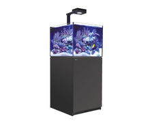 Load image into Gallery viewer, REEFER XL 200 G2 Deluxe Complete System in Black available at AquaMonster in Essex
