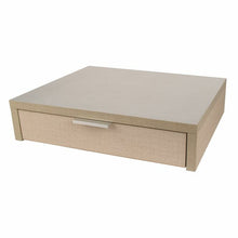 Load image into Gallery viewer, Drawer unit for TMC Reef Habitat 50 Aquarium and Cabinet (Oak) available at AquaMonster