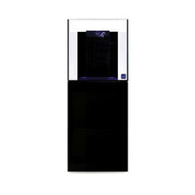 Load image into Gallery viewer, TMC Reef Habitat 50 Aquarium and Cabinet (Gloss Black) available at AquaMonster