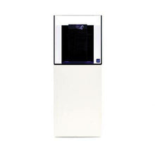 Load image into Gallery viewer, TMC Reef Habitat 50 Aquarium and Cabinet (Gloss White) available at AquaMonster