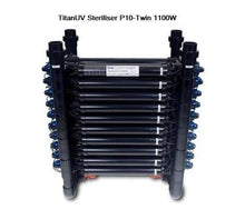 Load image into Gallery viewer, TMC TitanUV Sterilisers available at AquaMonster Essex