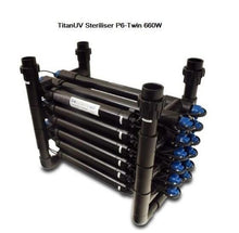 Load image into Gallery viewer, TMC TitanUV Sterilisers available at AquaMonster Essex