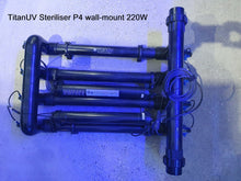 Load image into Gallery viewer, TMC TitanUV Sterilisers available at AquaMonster Essex