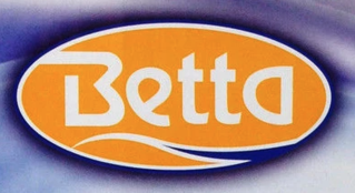 Betta Logo