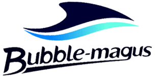 Bubble Magus Logo