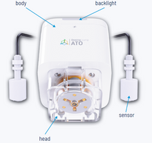 Load image into Gallery viewer, Reef Factory Dosing Pump ATO
