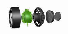Load image into Gallery viewer, D-D Funktion Powerhead
