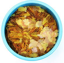 Load image into Gallery viewer, AQUARIAN® GOLDFISH FLAKE FOOD
