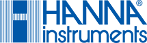 Hanna Instruments Logo