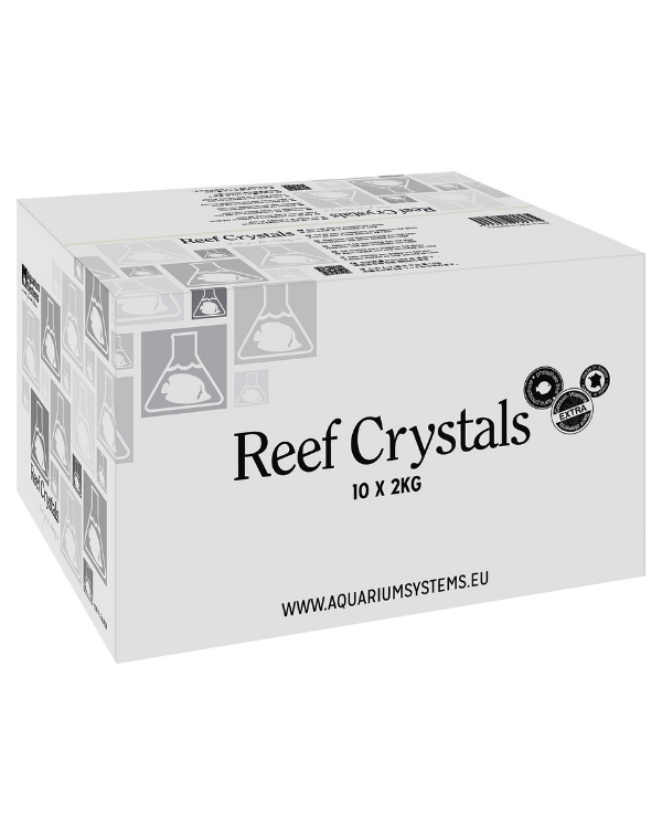 Instant Ocean Reef Crystals Salt  available at AquaMonster Essex