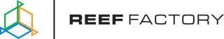 Reef Factory Logo