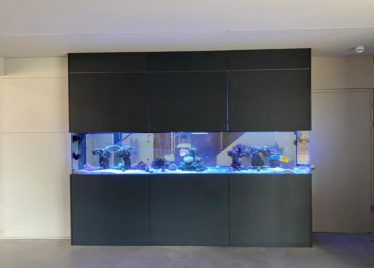 Leigh on Sea Installation
