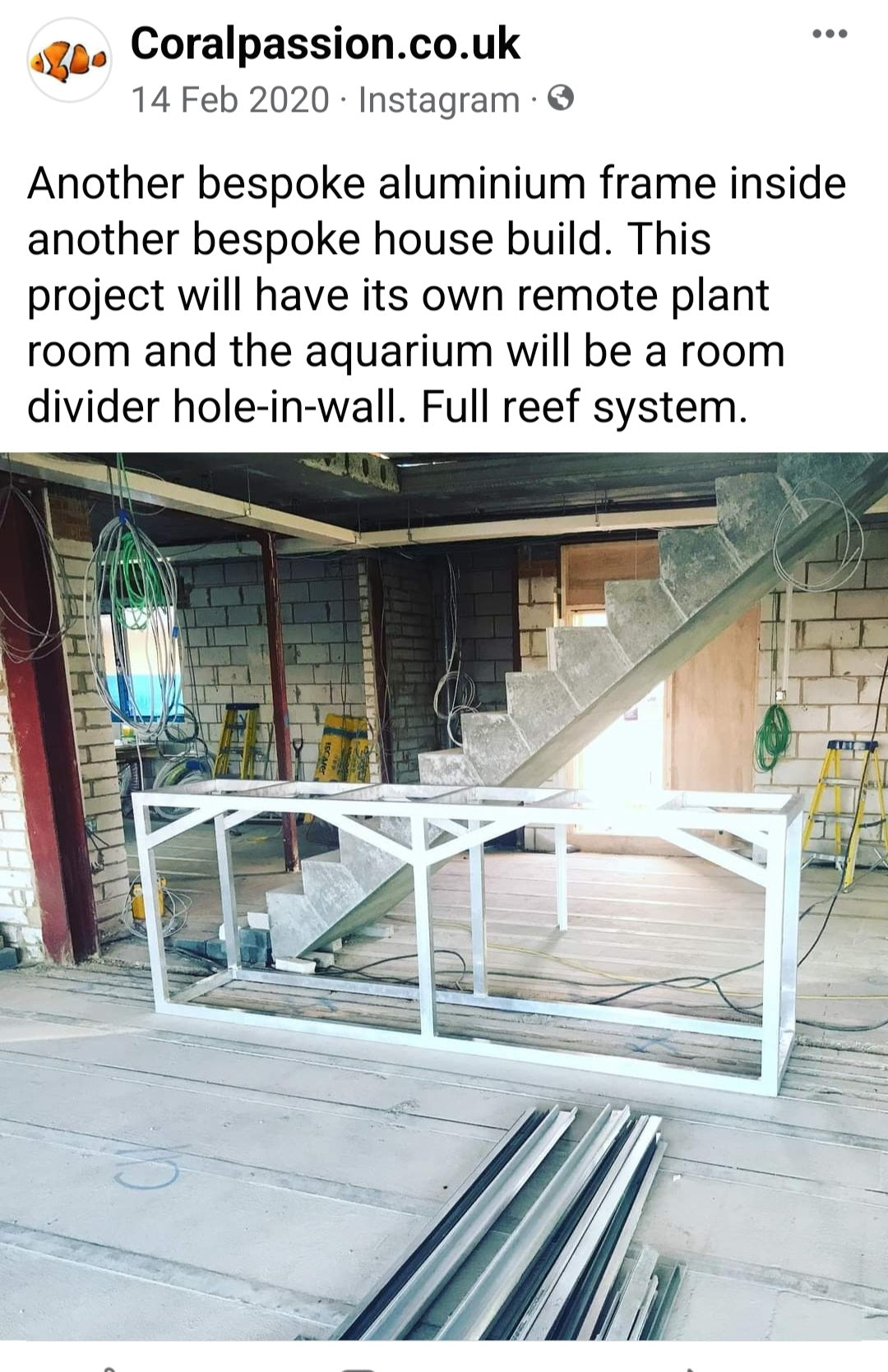 Leigh on Sea Installation