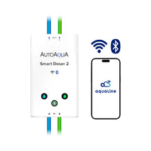 Load image into Gallery viewer, AutoAqua Smart Doser Dosing Pump
