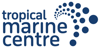 Tropical Marine Center Logo - products AquaMonster.co.uk Essex