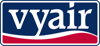 Vyair Logo