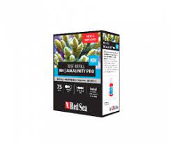 Red Sea Alkalinity Pro Test Refill