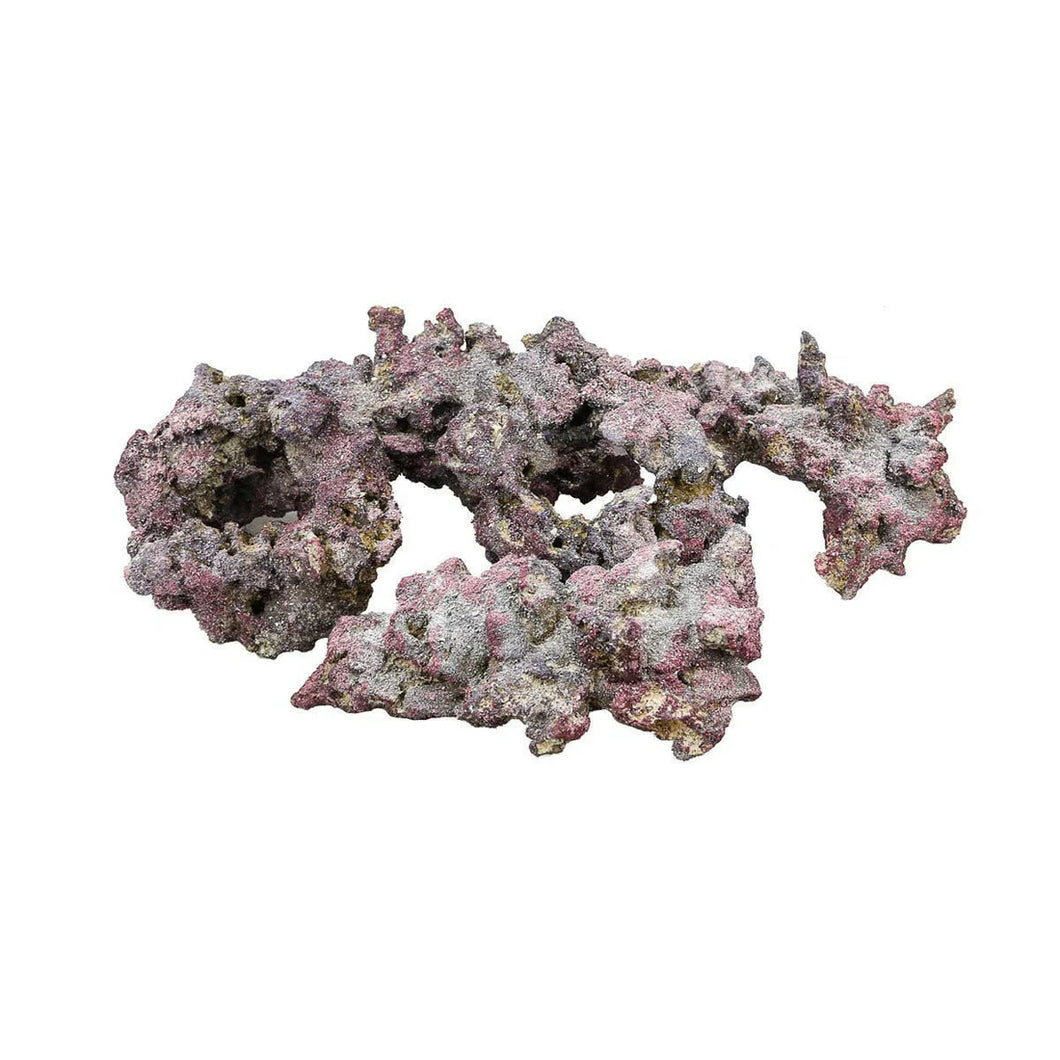 Caribsea Life Rock Shapes (20lb box)