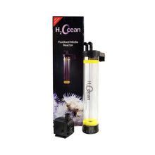 Load image into Gallery viewer, D-D H2Ocean Fluidized Reactor
