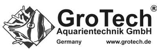 Grotech Logo