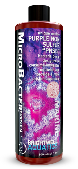 MicroBacter Purple M 500ml