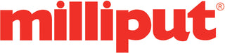 Milliput Logo