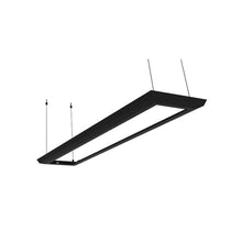 Load image into Gallery viewer, Reefer Peninsula G2+ S-950 Deluxe  System - Black/White (3 x RL160S, pendant 180-228cm)
