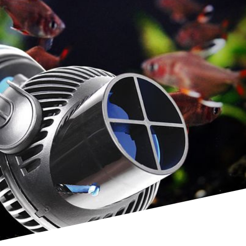 Aquarium pumps available at AquaMonster.co.uk Essex