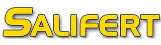 Salifert Logo