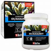 Red Sea Reef Foundation B KH/Alkalinity 1kg Powder