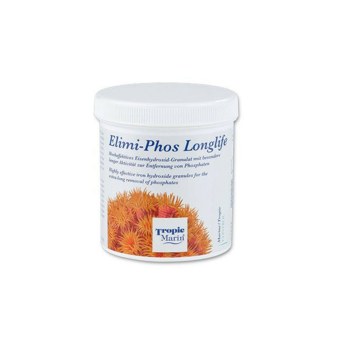 Tropic Marin Elimi-Phos Long Life 400g