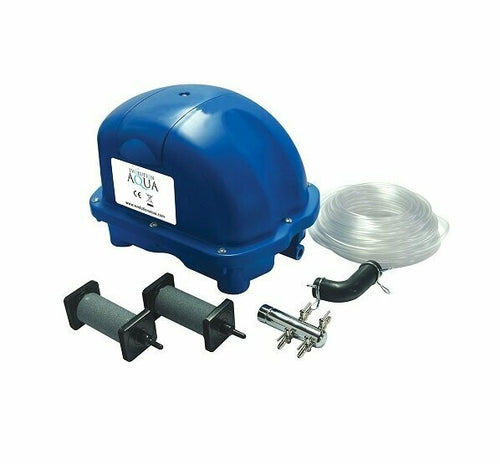 AirTech 70 Litre Complete Airpump Kit Available at AquaMonster Essex