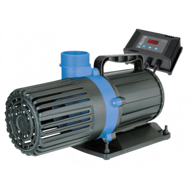 Evolution Aqua Varipump 20000 Available at AquaMonster Essex