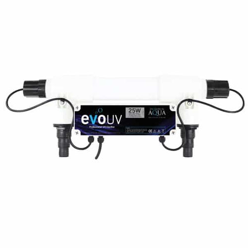 EvoUV 25w Pond Clarifier Available at AquaMonster Essex