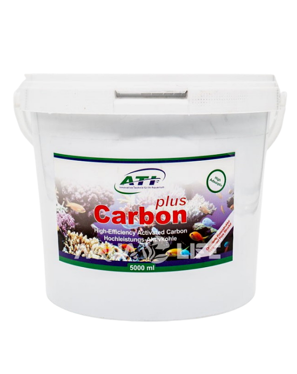 ATI Carbon Plus bucket 5000ml available in Essex