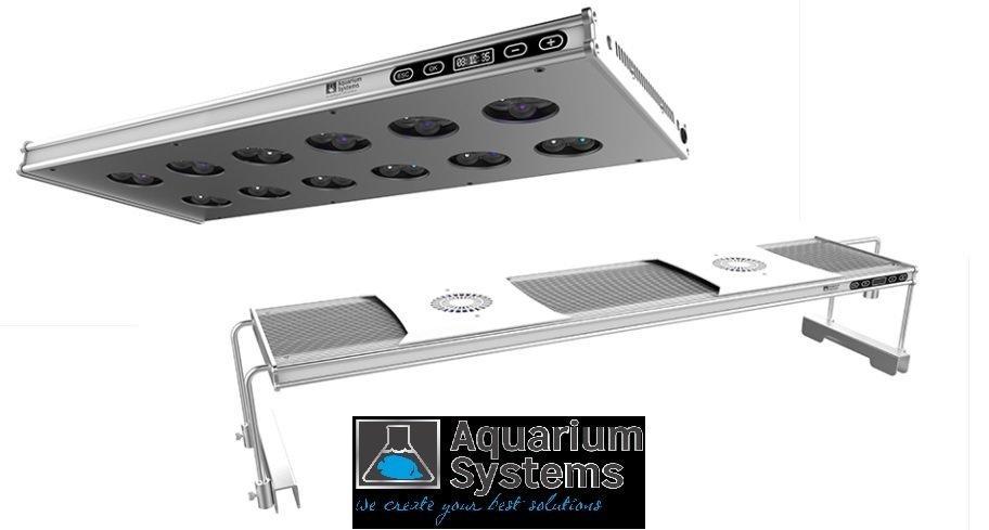 Aquarium Systems Series 6 LED  available at AquaMonster Essex